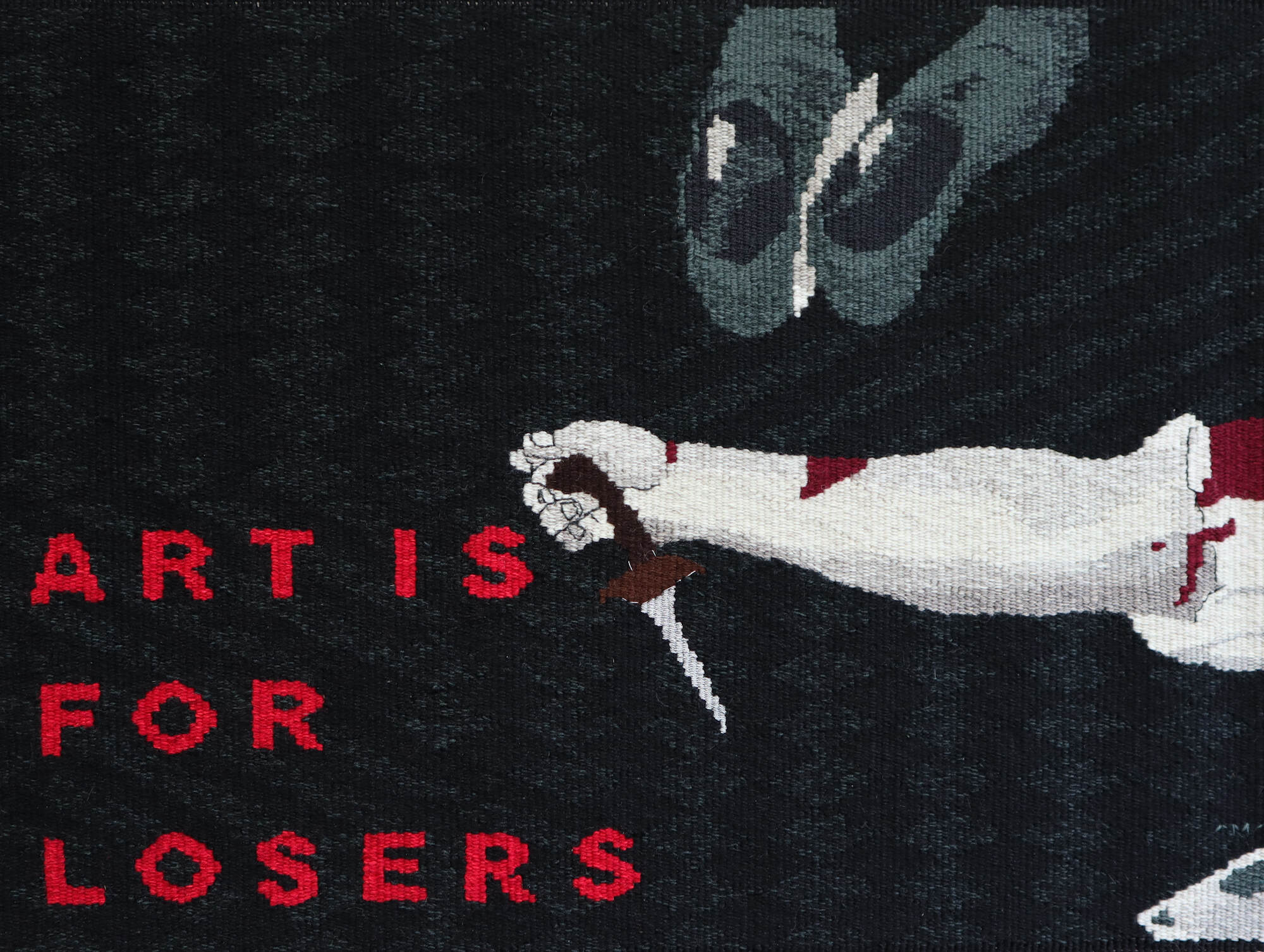 Theatre Of The Grotesque No. 5 Parental Advice