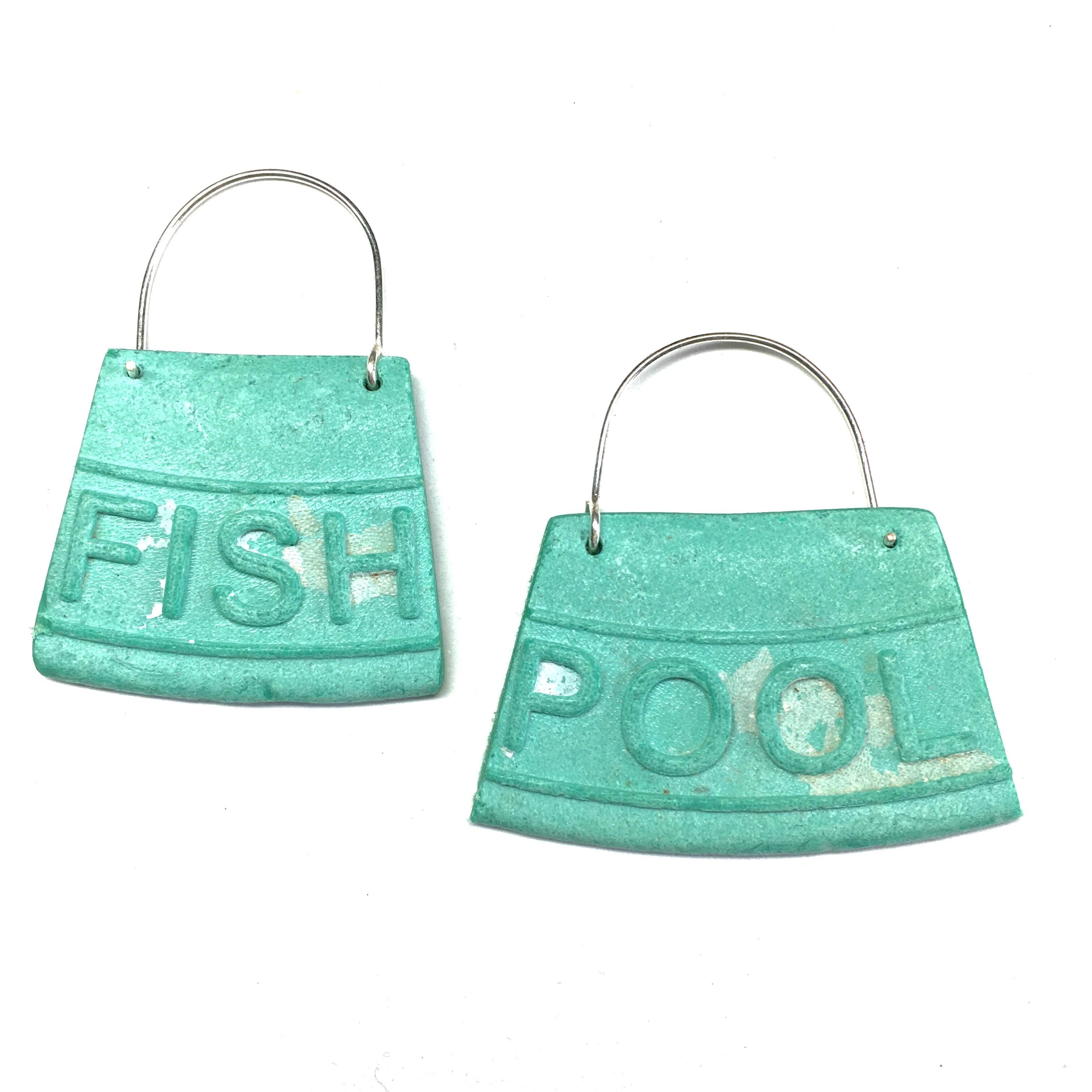 myoung fishpool earrings