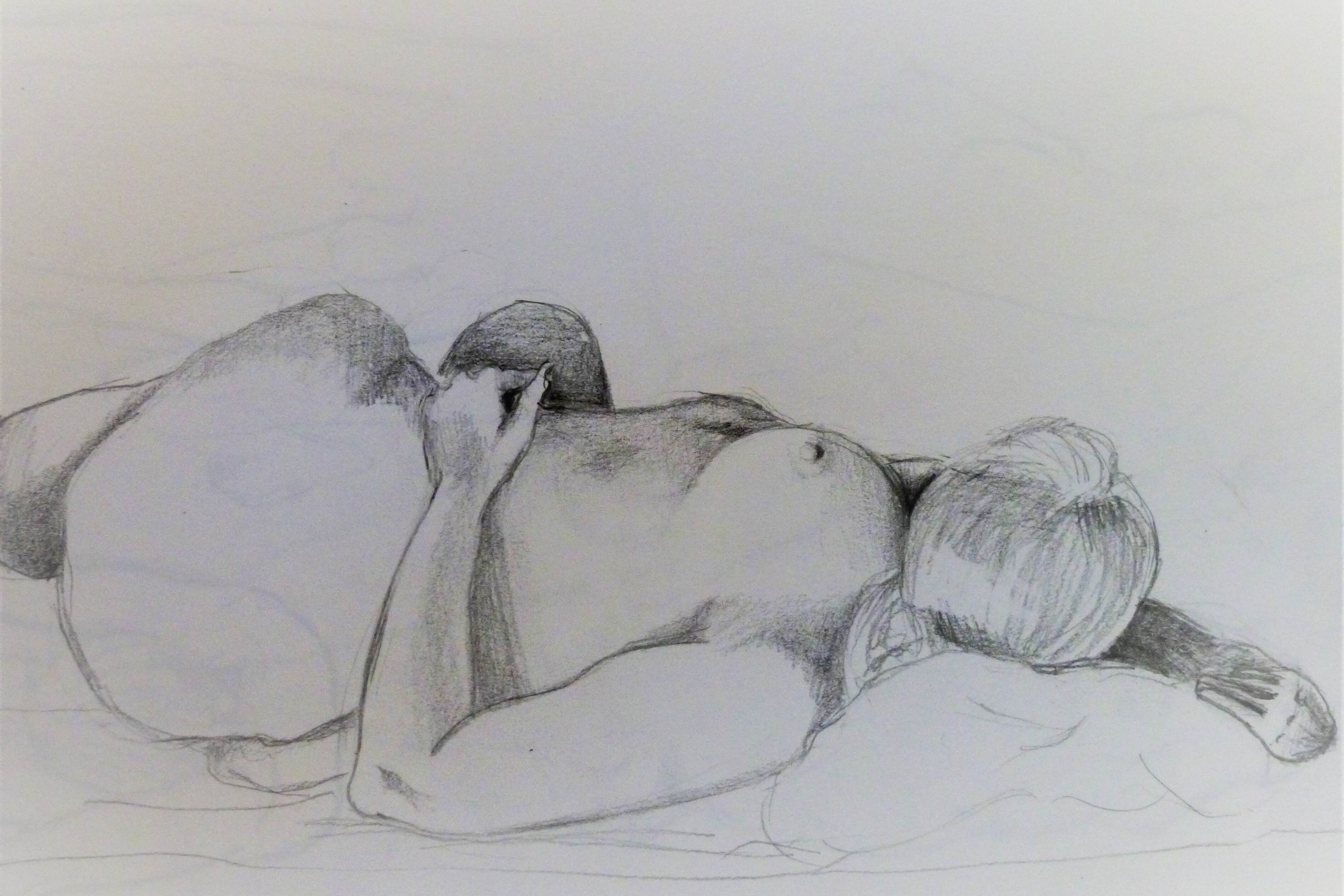 Hand Drawing 2018