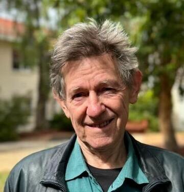 Raymond Wittenberg (Edit)