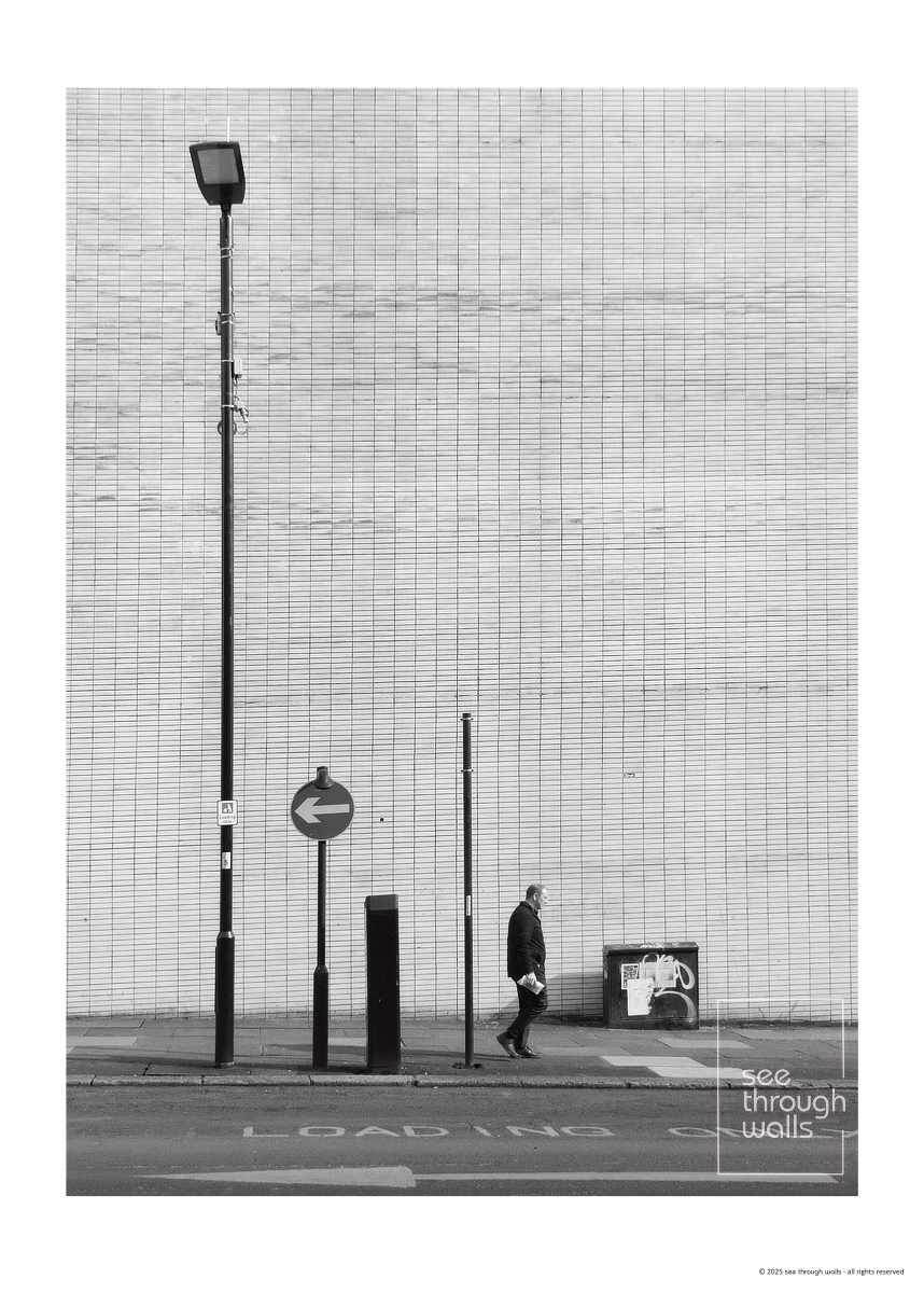 Nearley Bump Sand Poster