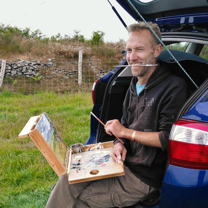 chris-chalk-artist-wales-profile-square-700