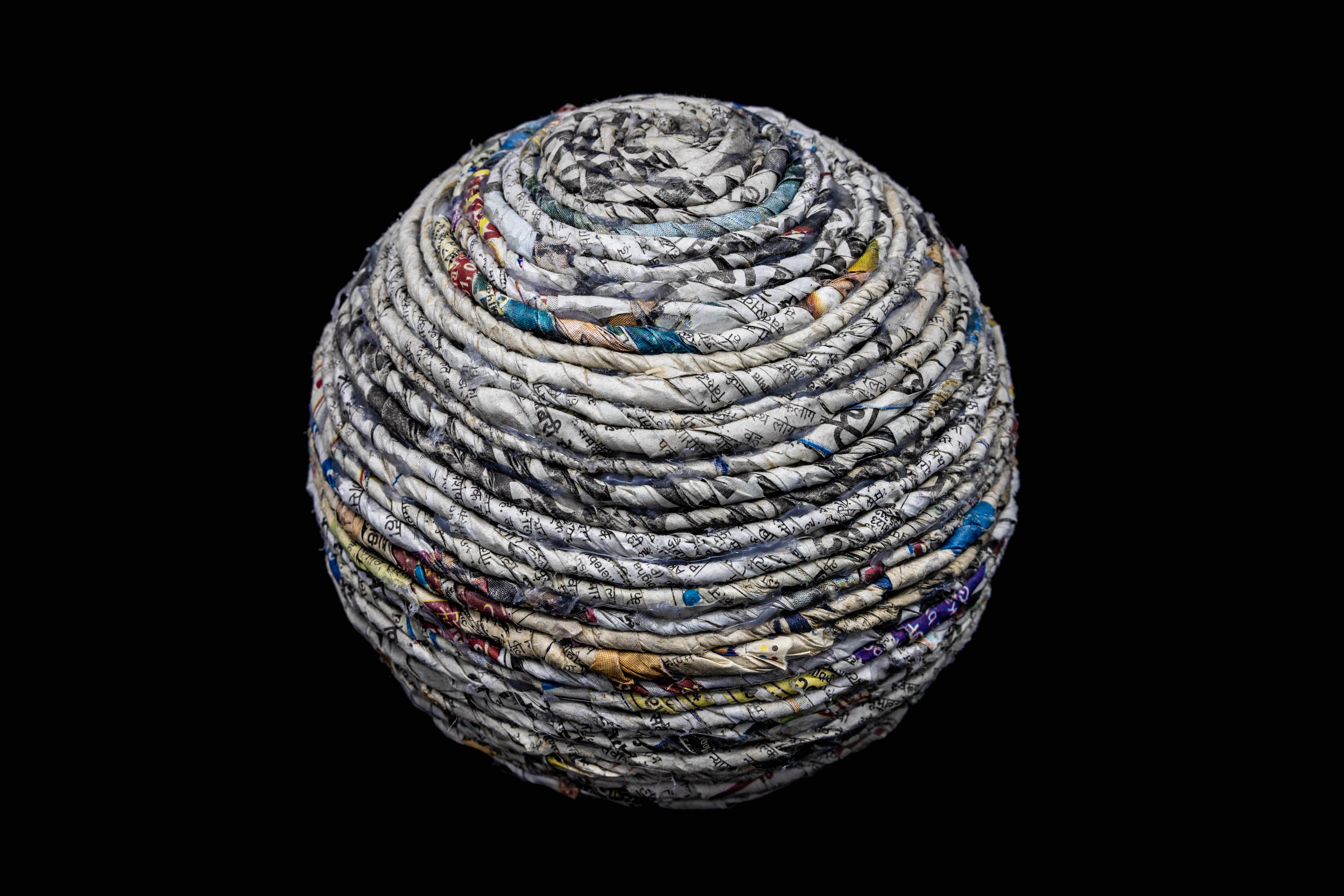 Orbit_Sherree_Halliwell_Sculpture_16x16x14cm_$30