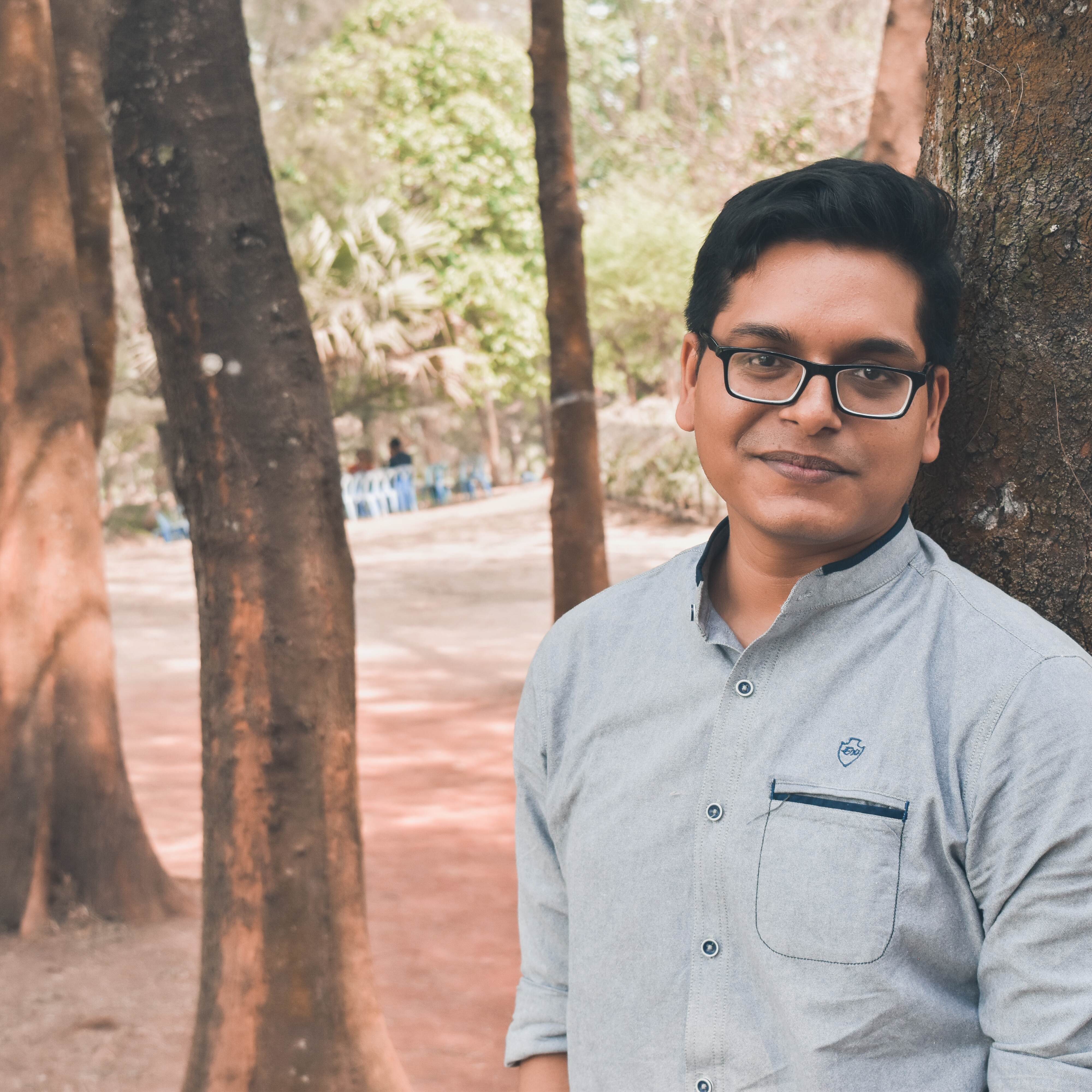 Artist Md Saidul Islam 8