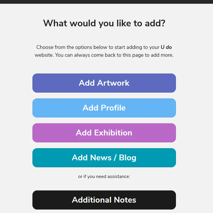 Web-Assistant