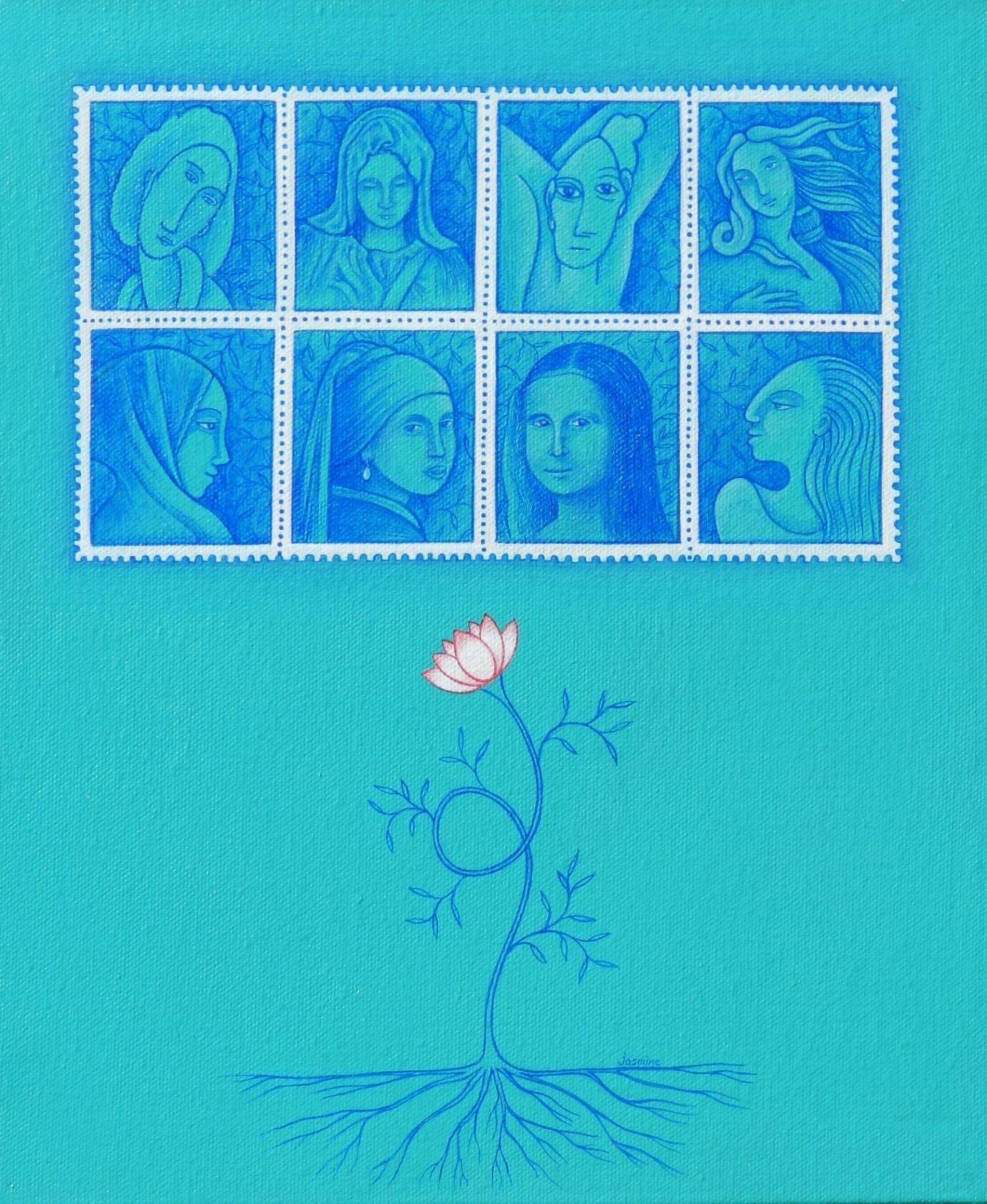 Beauty within