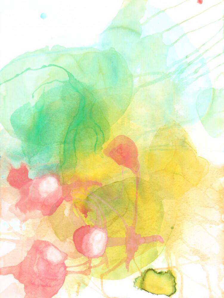 little rhapsody by Wendy Grace