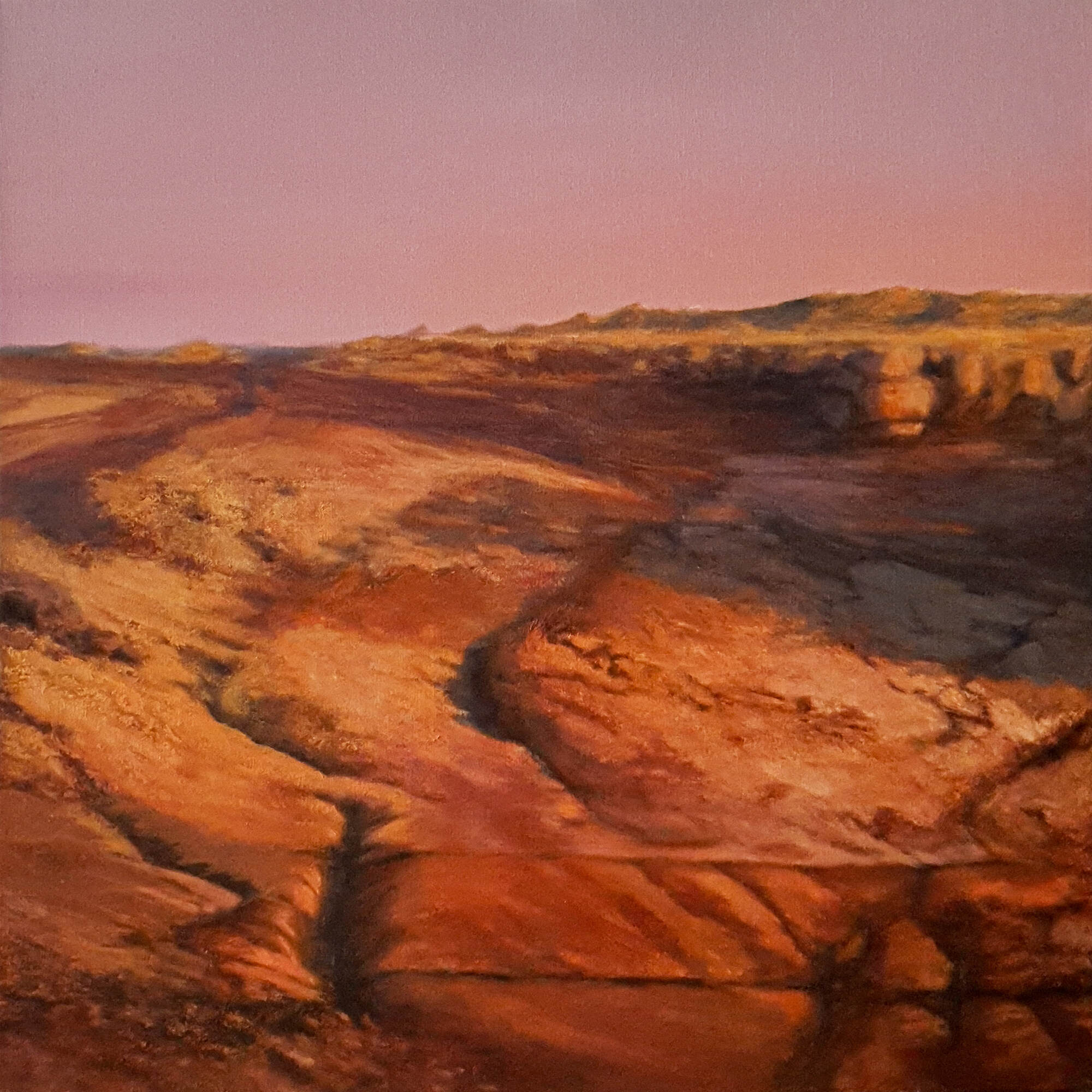 Kirsten_Sivyer_Beverley_Moonscape_70x70cm_oil_on_canvas_sm