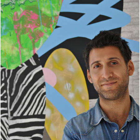Marc Freeman 2013