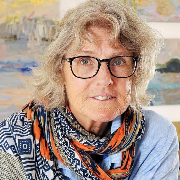 Image result for sally stokes painter