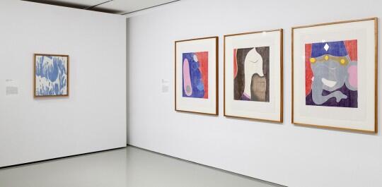 install 9a, 2012 by Brent Harris