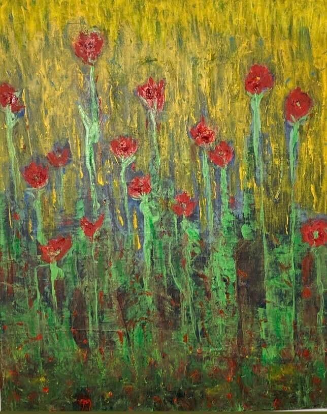 spring-glory