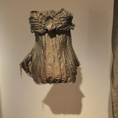 Making a Splash: Mermaids and Modernity