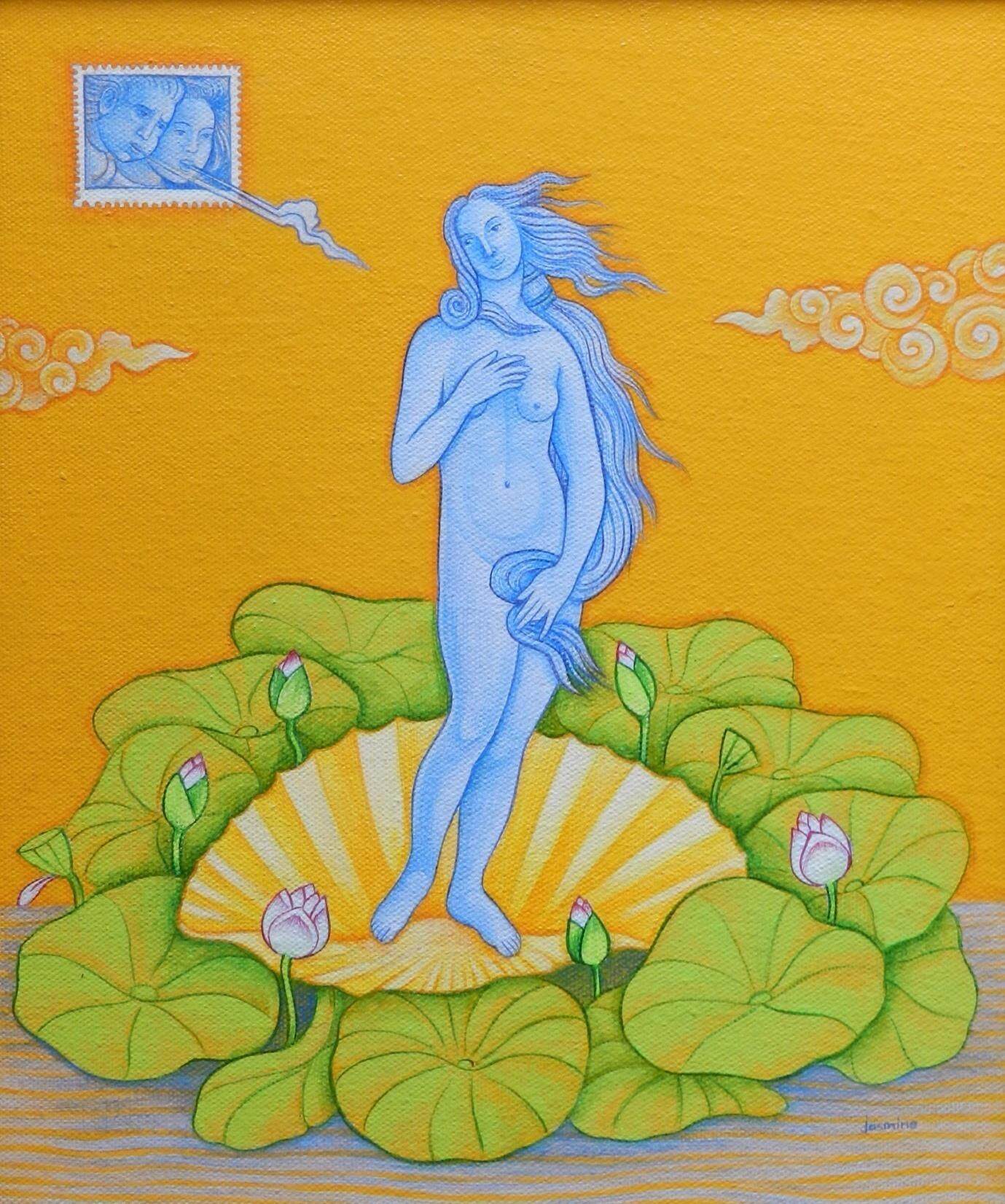 Boticelli