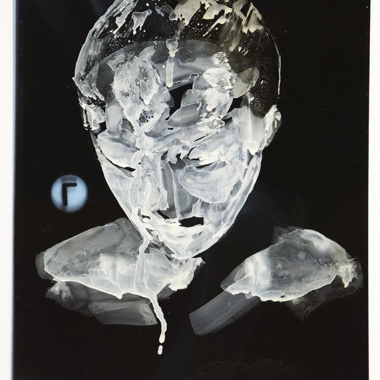 Acquisition ACMD Award. Lachrymose.1 by Aven Hodgess