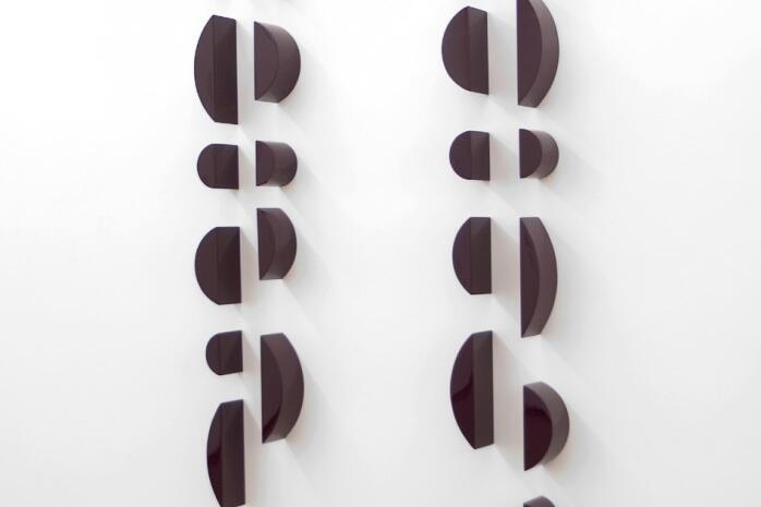 Jumeaux #9 by Sarah Robson