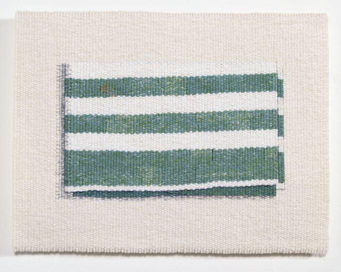 Lawrence Green Stripe 2009 