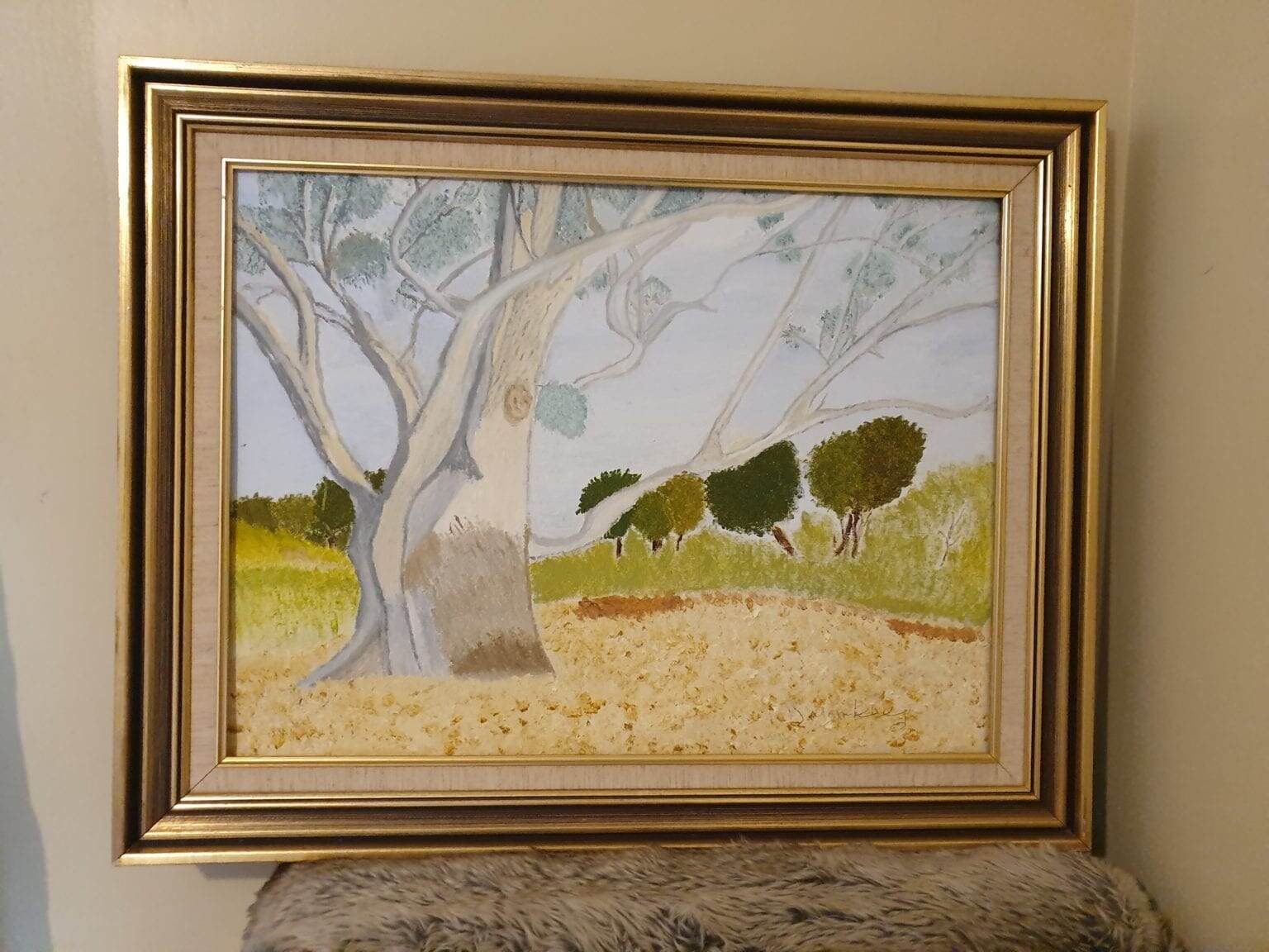 Oil Paintings, Home I &#8212; Oil Paintings, Diane Markey&#039;s Online Gallery