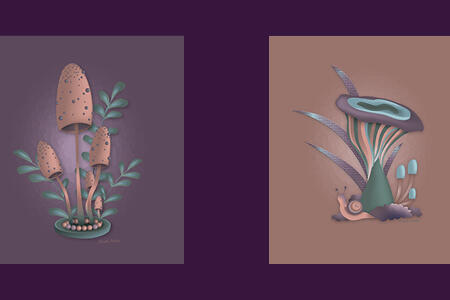 Mushies