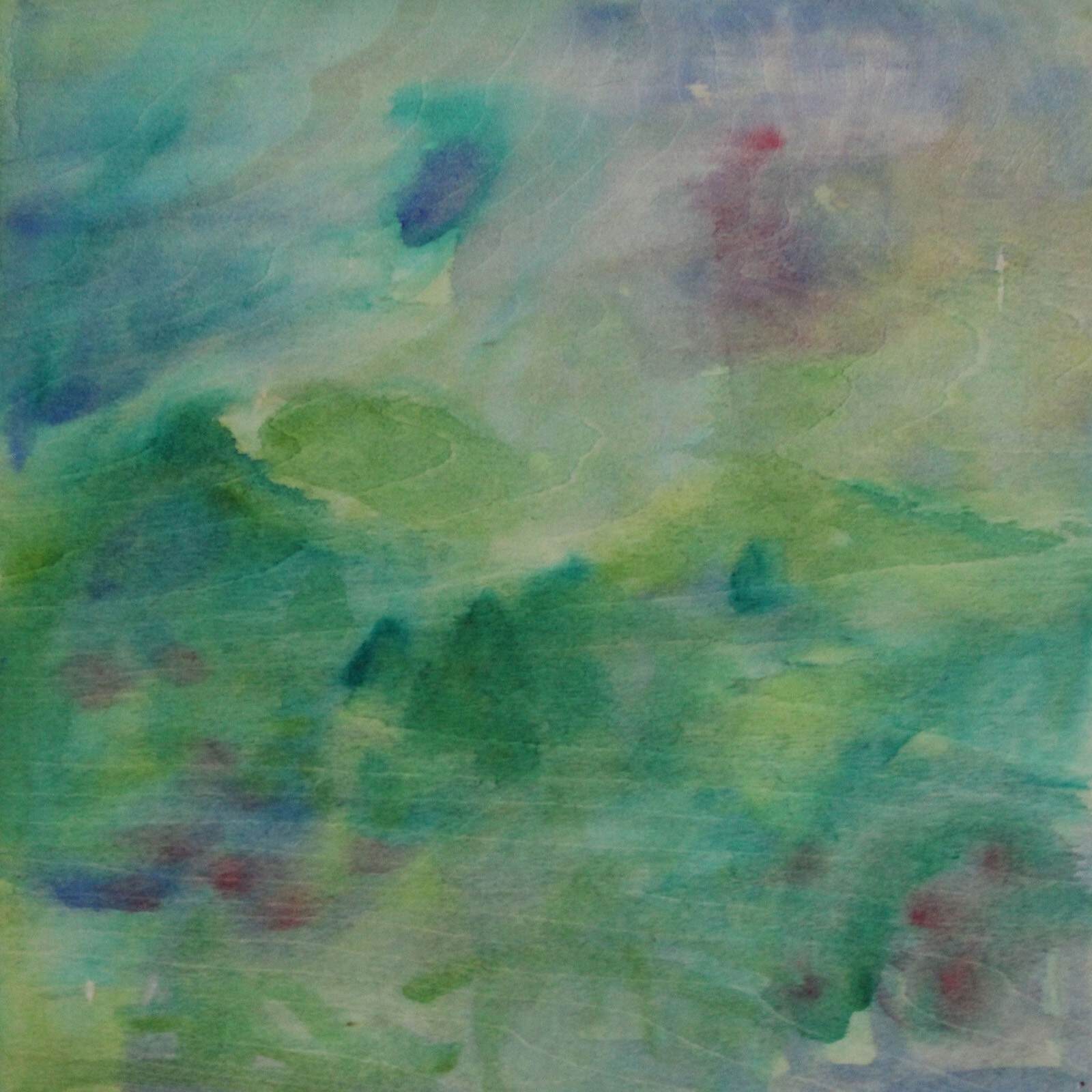 The place 02 2012 by Ann Shenfield
