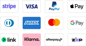 Payment Methods