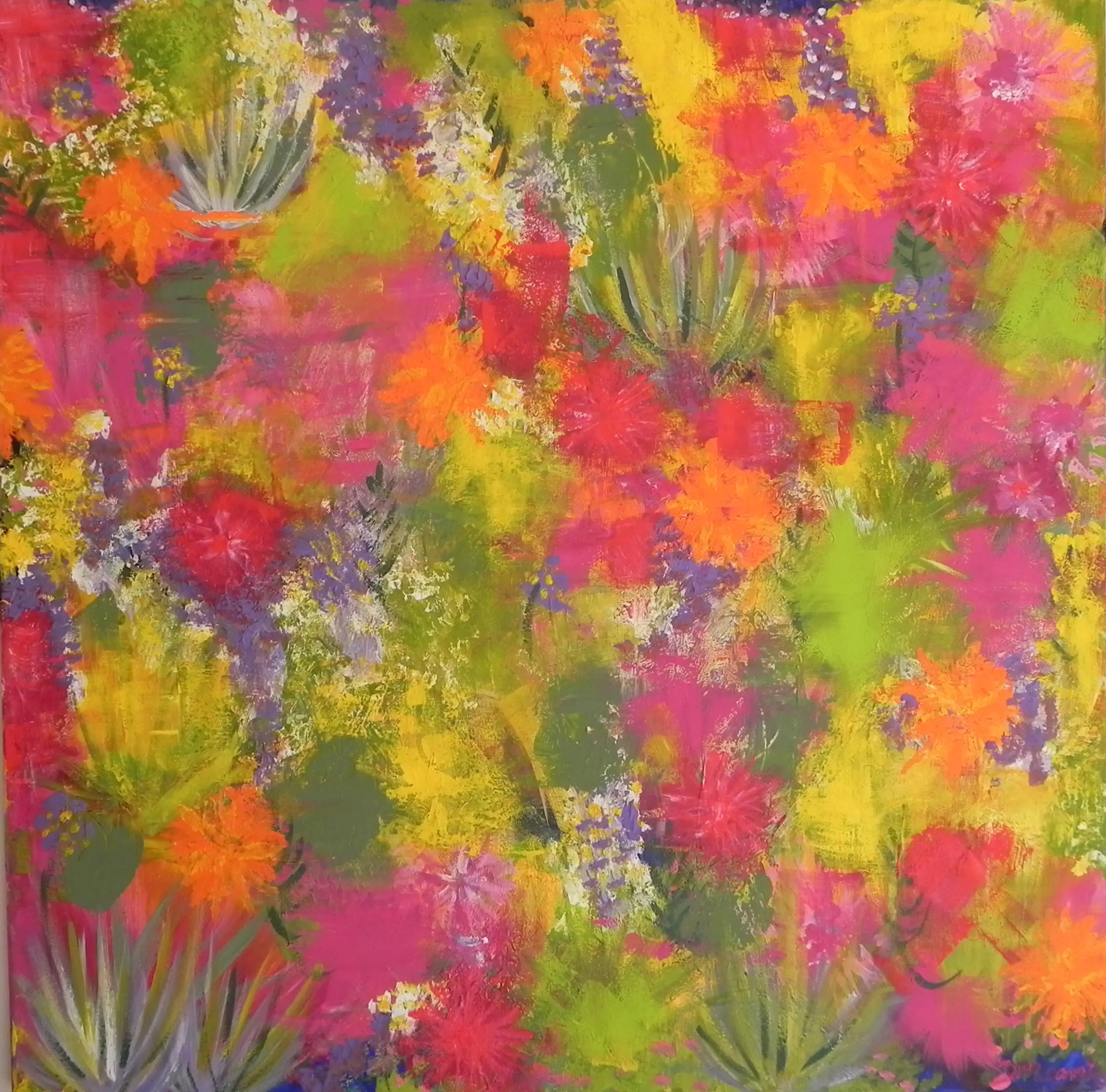 Dream Garden