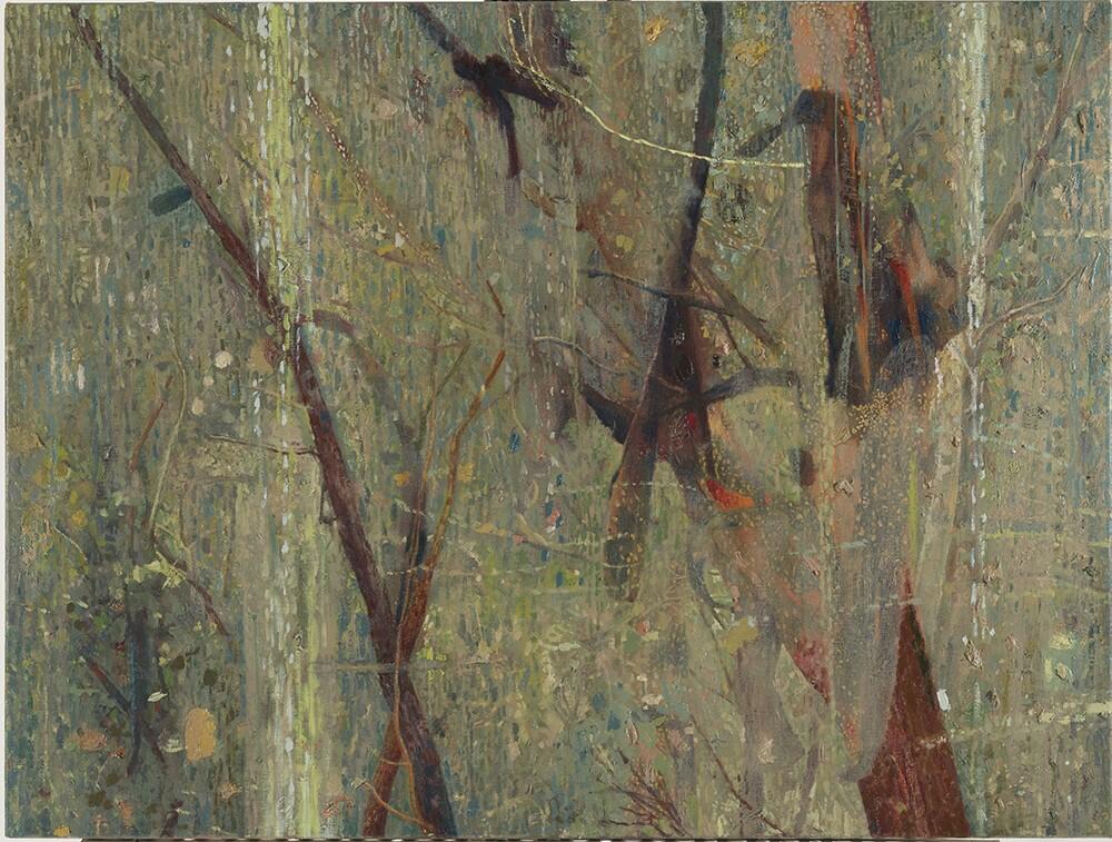 YL 16 by Gregory Pryor