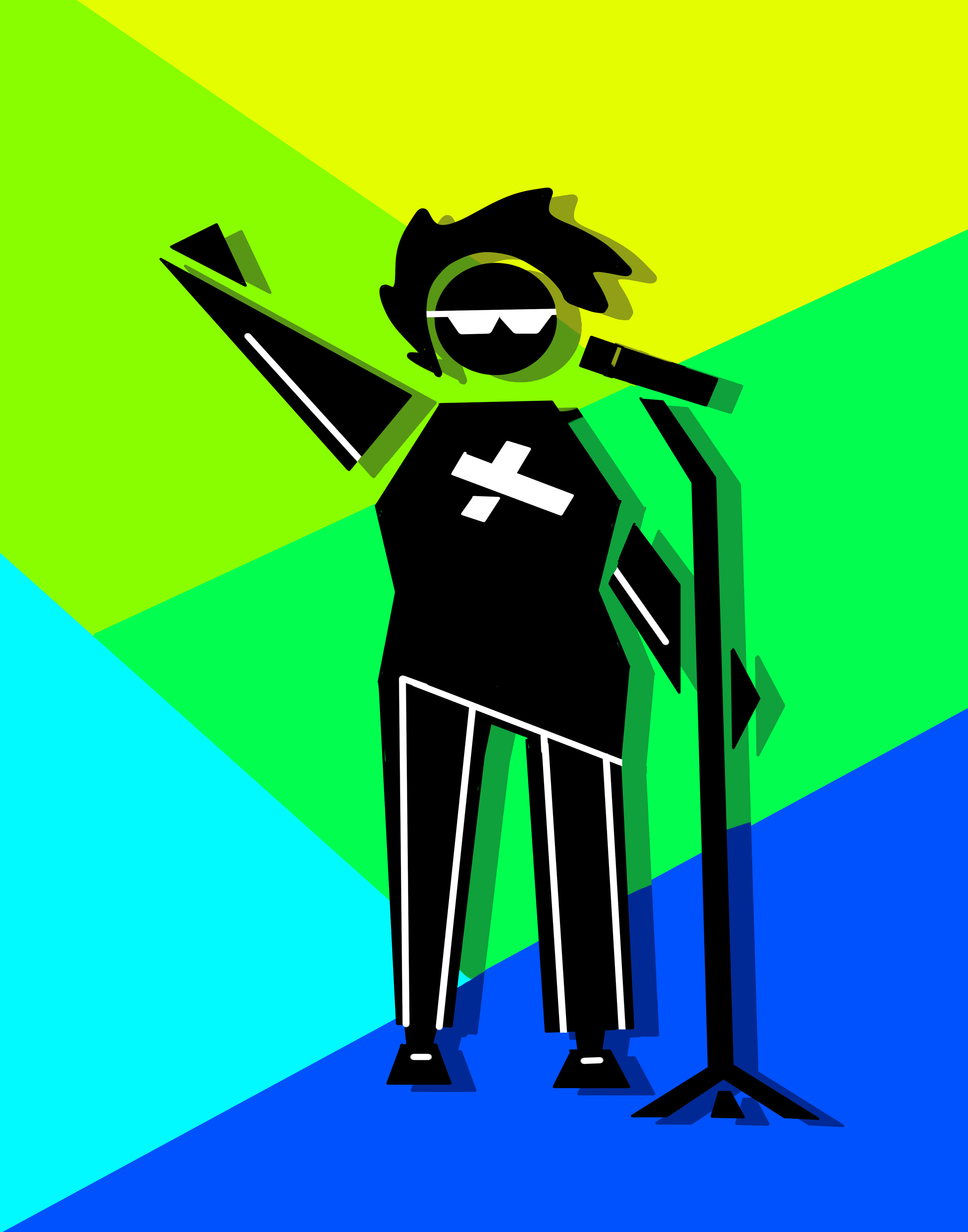 CC Singer Boy