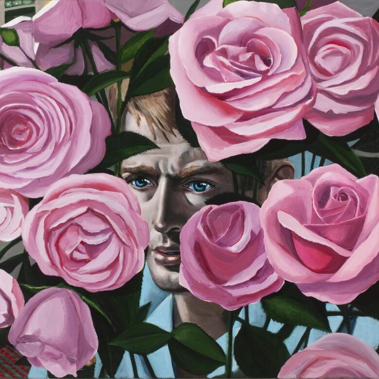 Secret Life by Anne Wallace