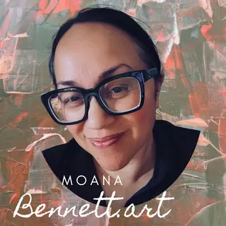moana profile pic