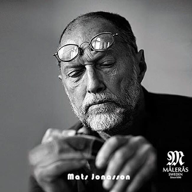 Mats Jonasson Artist