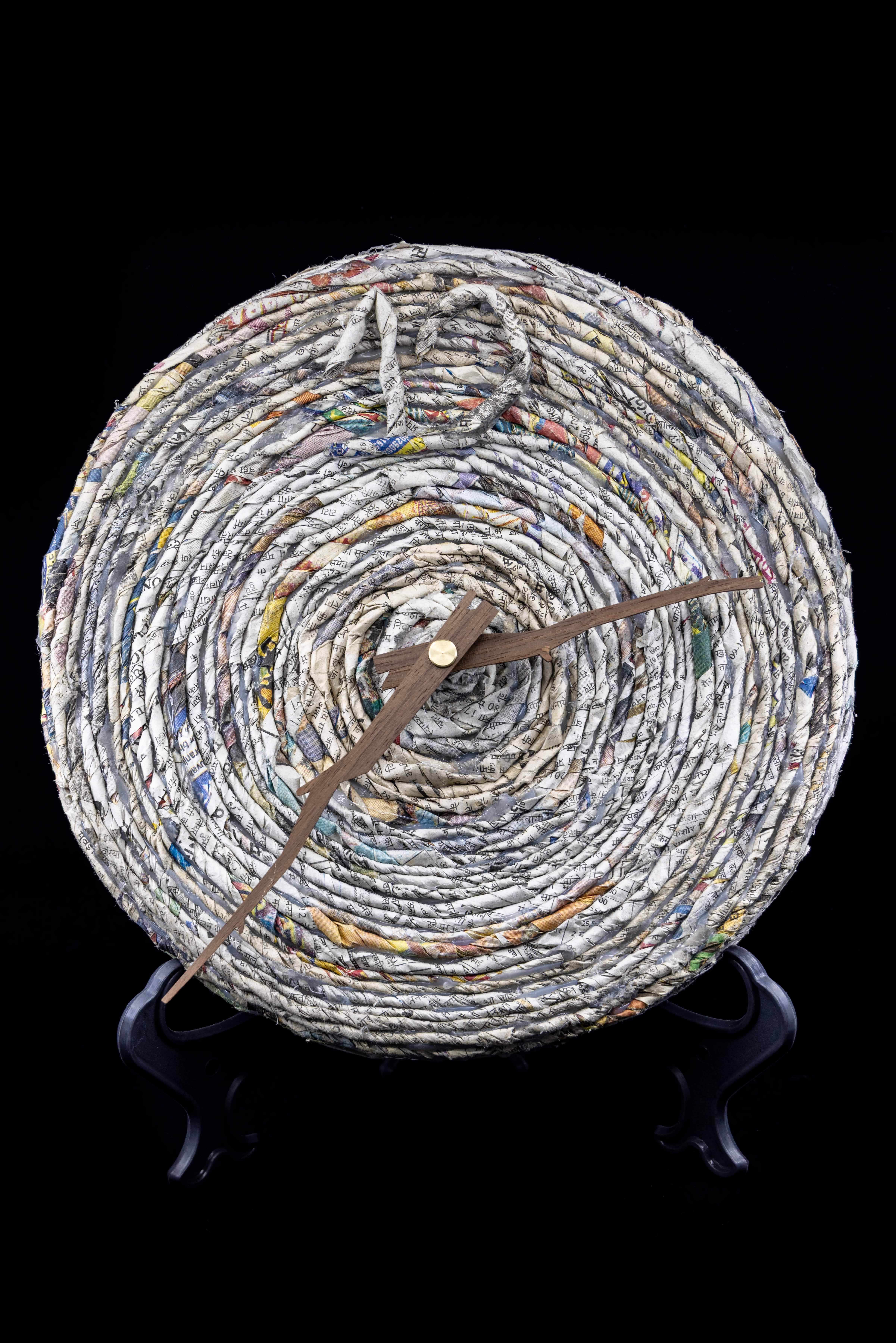 Tick_tock1_Sherree_Halliwell_ClockSculpture_22x22cm_$65