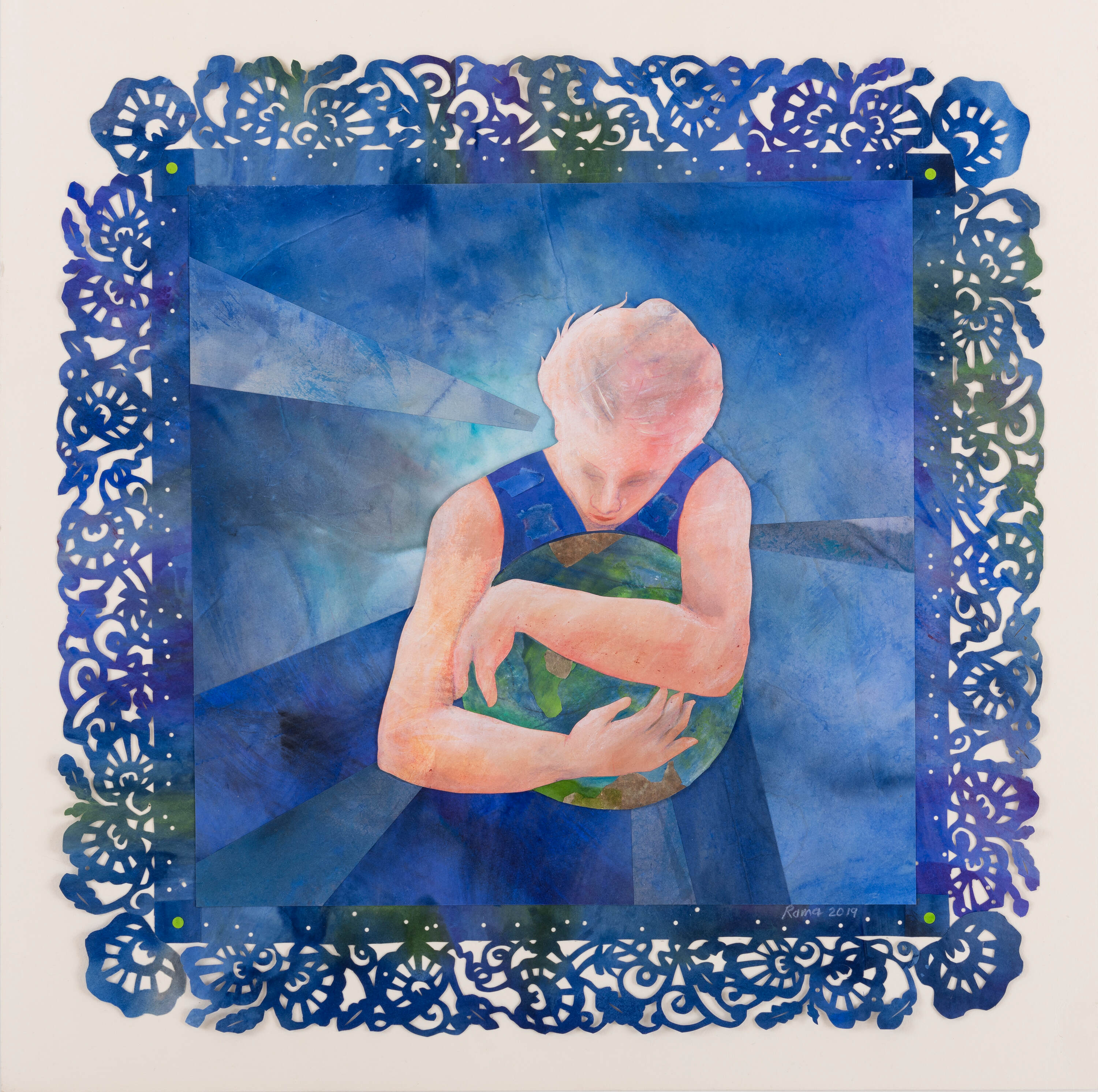 The Spirit of Gaia