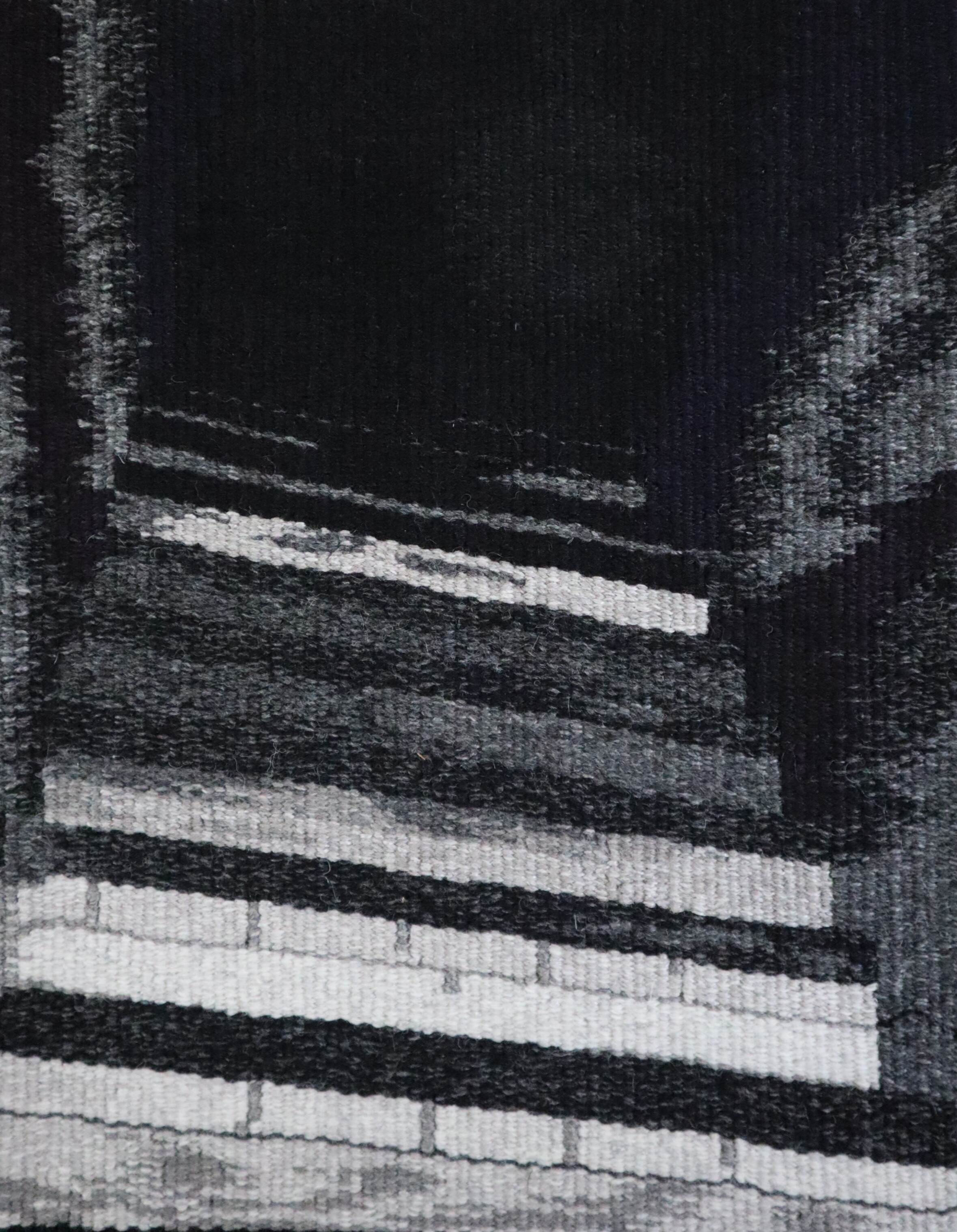 Michelle Driver_Threshold Basement