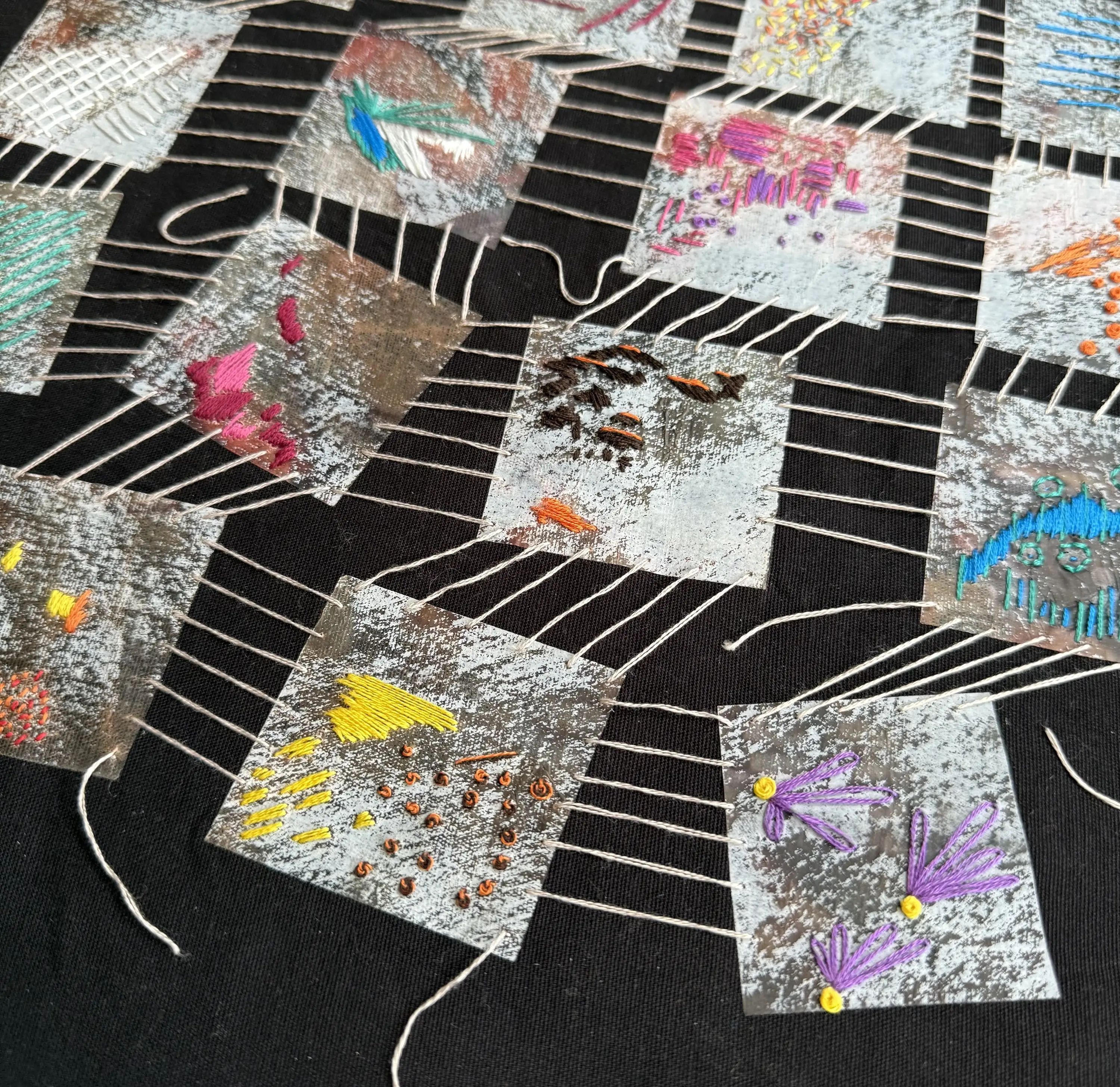 peta tranquille_Absent Threads_detail1