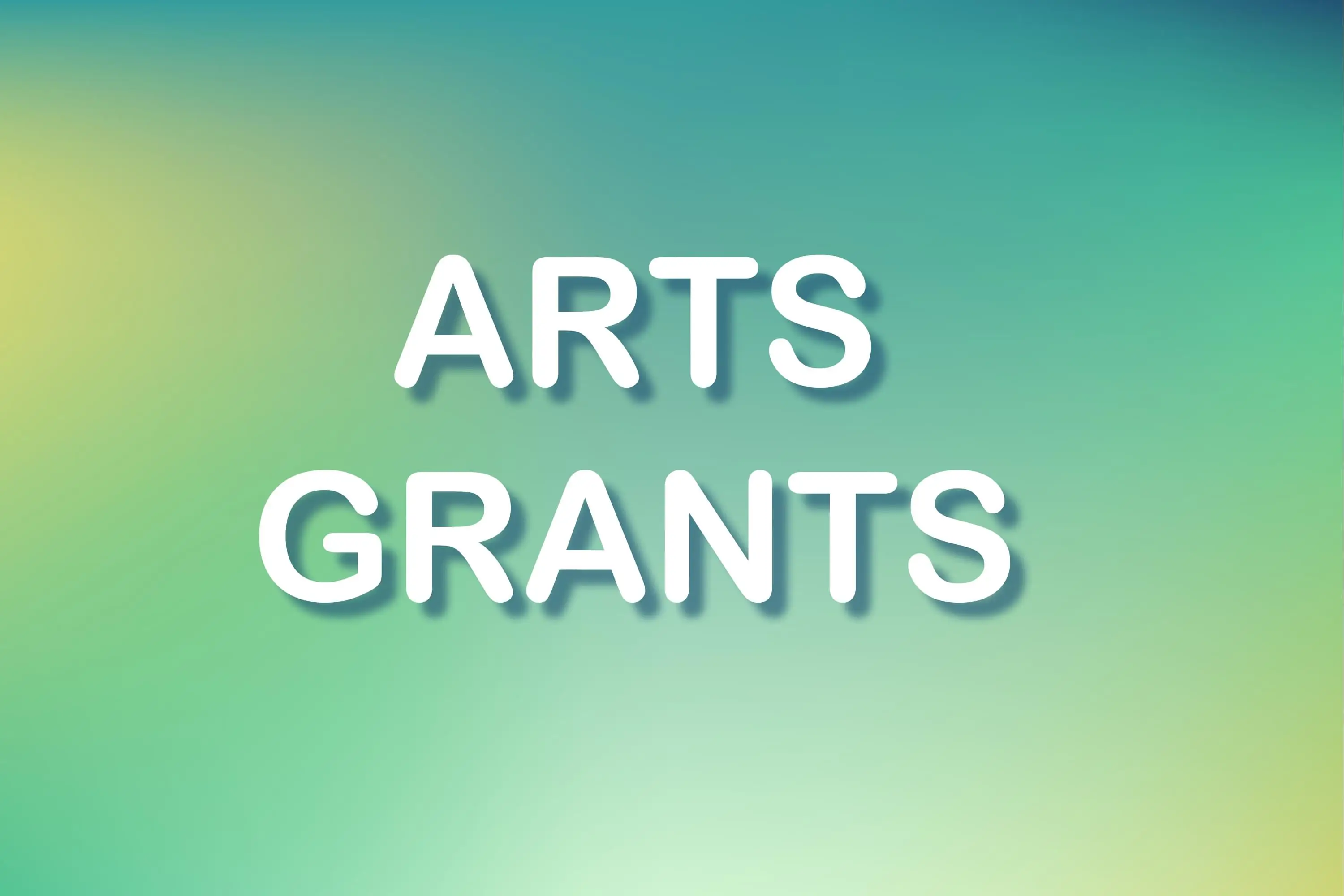 arts-grants