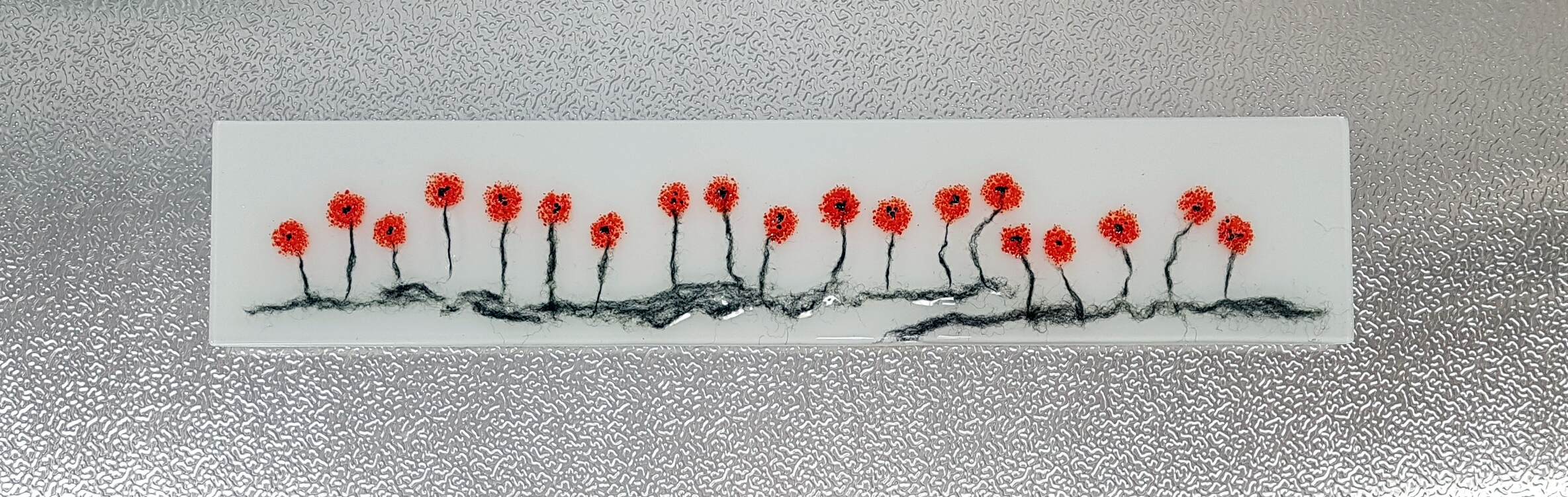 Poppies  Brenda Ellen