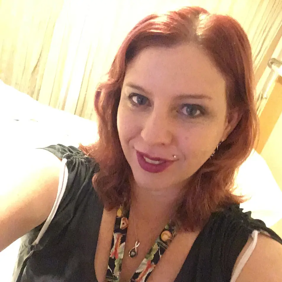 Kassi Gregory (Edit)