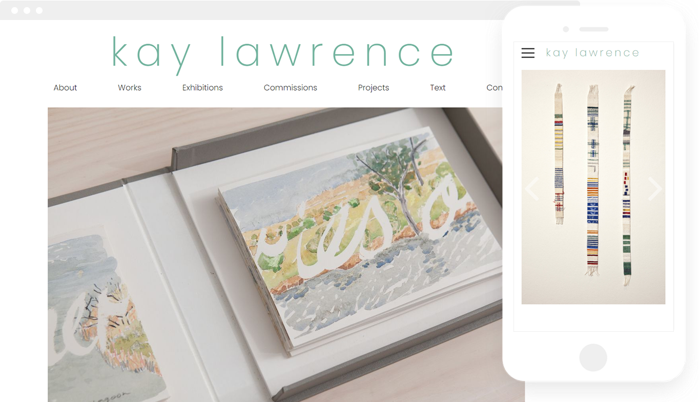 Kay Lawrence