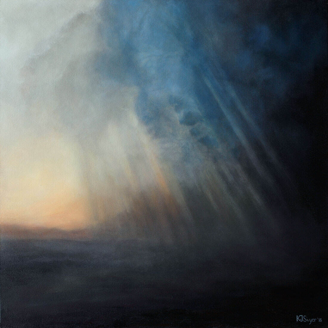 End-of-the-Day_(2015)_90x90cm