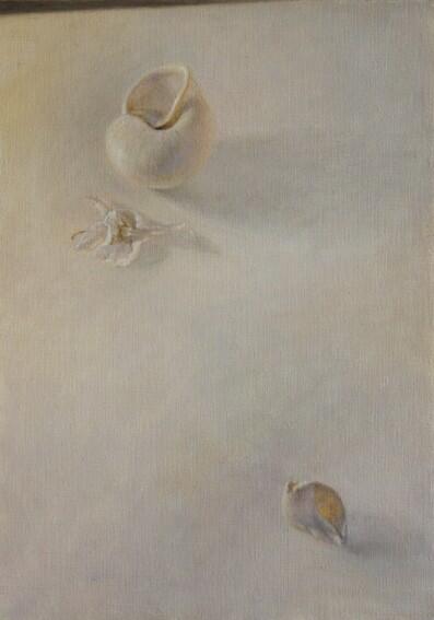 Untitled by Louise Feneley