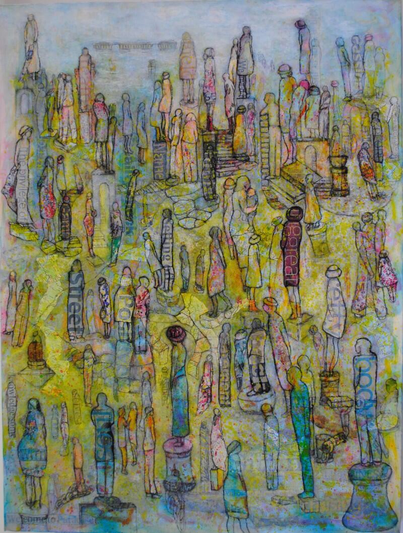 FIELD OF DREAMERS