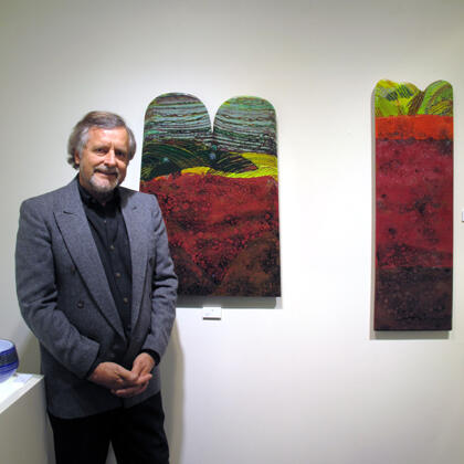 Image result for gerry king artist