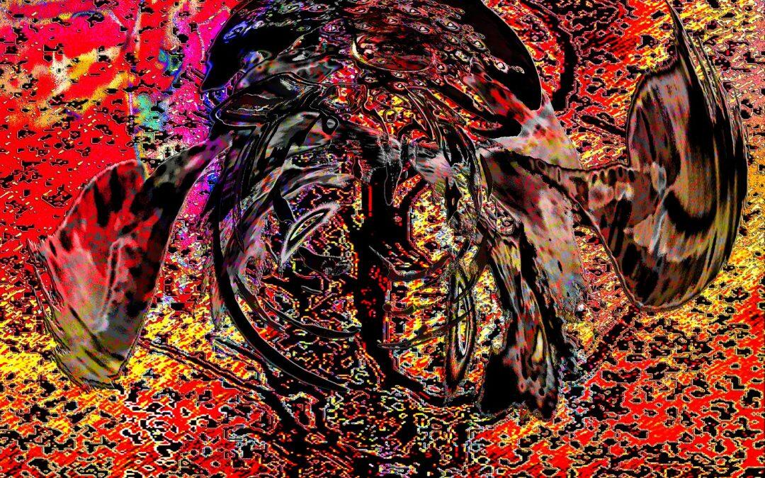 Otherworlder