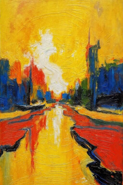 2Reflective Street (Medium)