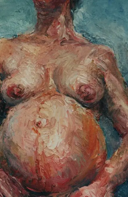 Birds on a wire by Poh Sum Wong