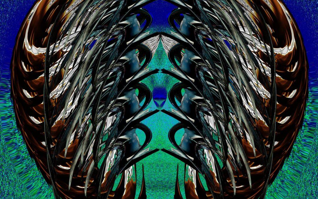 Blugreenwings