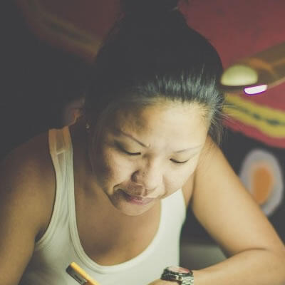 Jacky Cheng