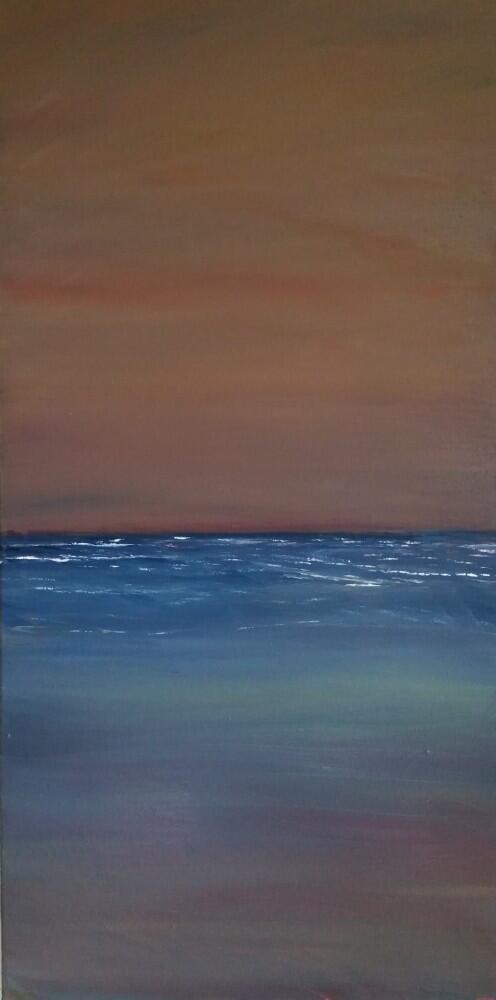 The Dawn Tide by Ted Dwyer