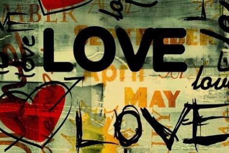 Love cover